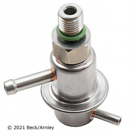 Beck/Arnley Fuel Injection Pressure Regulator 158-0250 - view 2