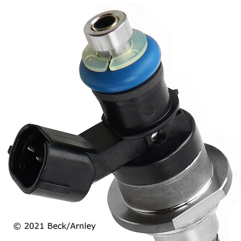 Beck/Arnley Fuel Injector 158-1457 - view 9