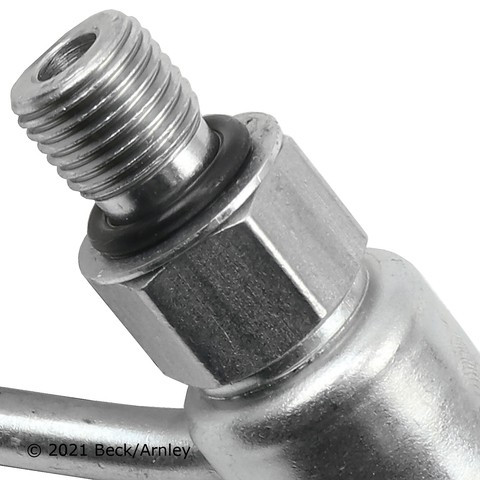Beck/Arnley Fuel Injection Pressure Regulator 158-0191 - view 4