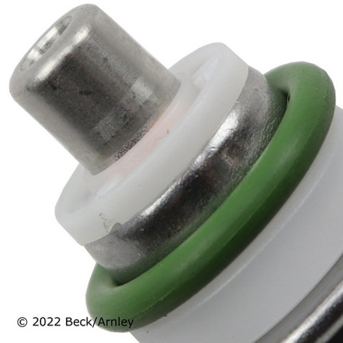 Beck/Arnley Fuel Injection Pressure Regulator P/N:159-1105