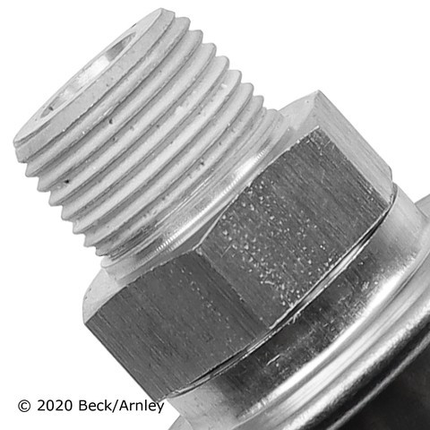 Beck/Arnley Fuel Injection Pressure Damper 159-1068 - view 5