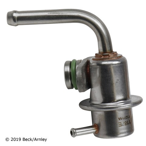 Beck/Arnley Fuel Injection Pressure Regulator 158-0719 - view 7