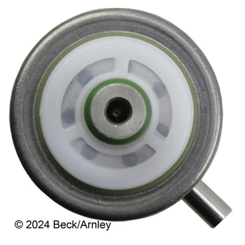 Beck/Arnley Fuel Injection Pressure Regulator P/N:158-0746 Beck/Arnley Fuel Injection Pressure Regulator P/N:158-0746