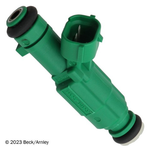 Beck/Arnley Fuel Injector P/N:158-0772