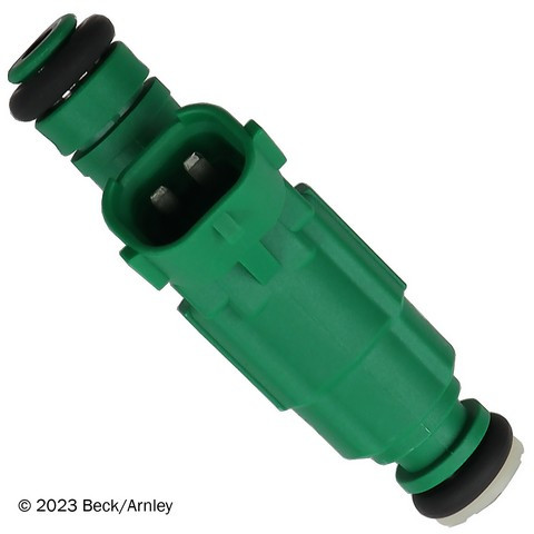 Beck/Arnley Fuel Injector 158-0772 - view 3