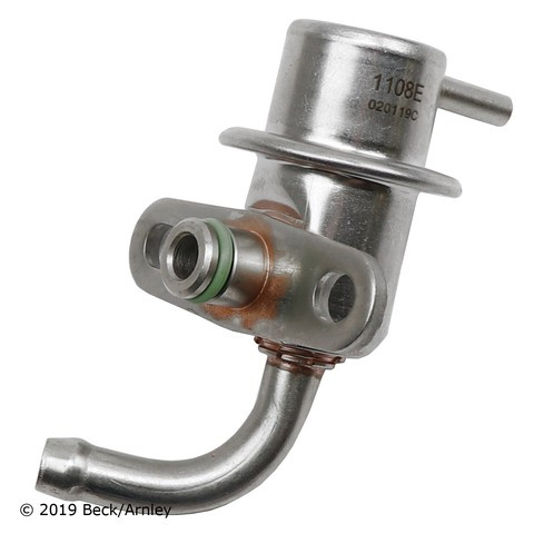 Beck/Arnley Fuel Injection Pressure Regulator 158-1536 - view 6
