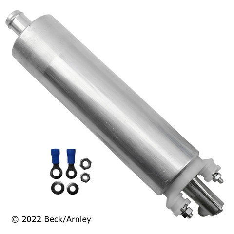 Beck/Arnley Electric Fuel Pump P/N:152-0869
