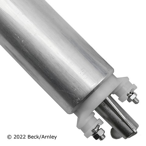 Beck/Arnley Electric Fuel Pump P/N:152-0869