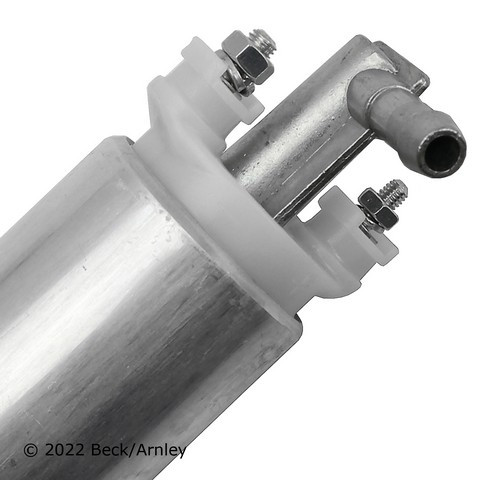Beck/Arnley Electric Fuel Pump P/N:152-0869