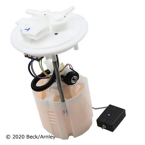 Beck/Arnley Fuel Pump and Sender Assembly 152-1045
