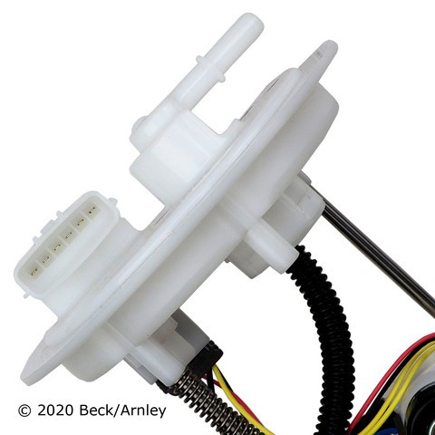 Beck/Arnley Fuel Pump and Sender Assembly 152-1045 - view 3