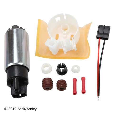 Beck/Arnley Electric Fuel Pump P/N:152-0994