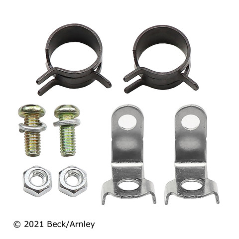 Beck/Arnley Electric Fuel Pump P/N:152-0986