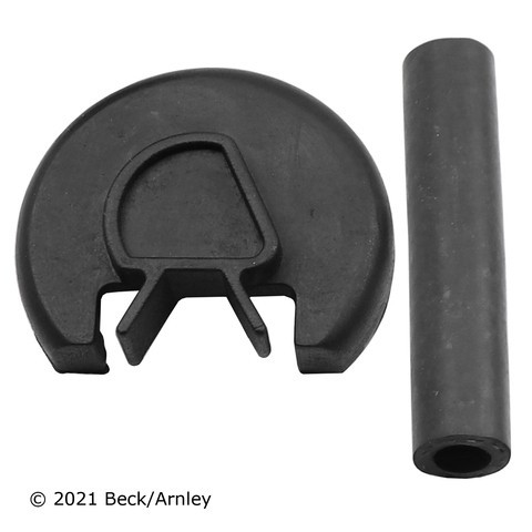 Beck/Arnley Electric Fuel Pump P/N:152-0986