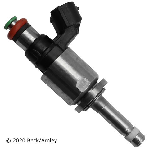 Beck/Arnley Fuel Injector 159-1074 - view 4
