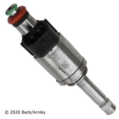 Beck/Arnley Fuel Injector 159-1074 - view 8