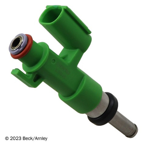 Beck/Arnley Fuel Injector P/N:159-1134