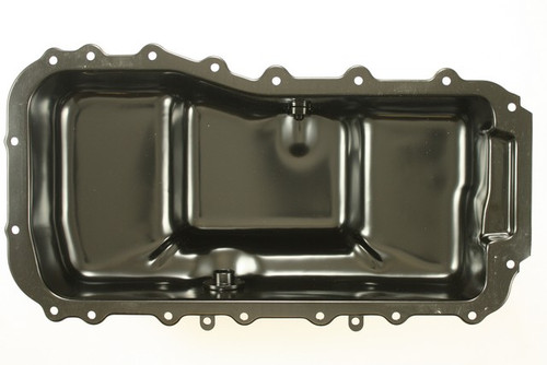 Pioneer Automotive Industries Engine Oil Pan 501010 - view 5