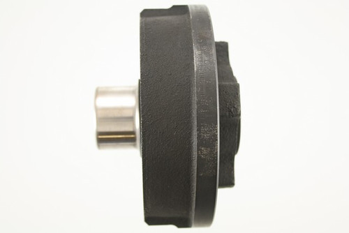 Pioneer Automotive Industries Engine Harmonic Balancer P/N:DA-3022