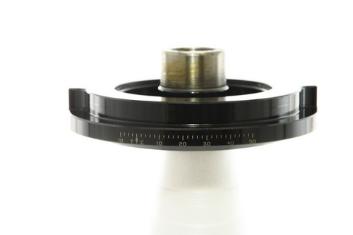 Pioneer Automotive Industries Engine Harmonic Balancer 872048 - view 3
