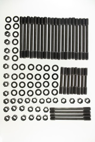 Pioneer Automotive Industries Engine Cylinder Head Stud P/N:851006