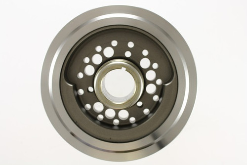 Pioneer Automotive Industries Engine Harmonic Balancer 872026 - view 4