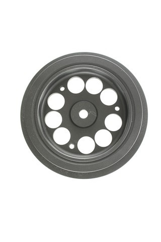 Pioneer Automotive Industries Engine Harmonic Balancer P/N:DA-202