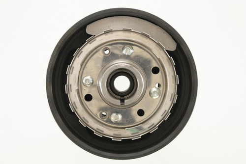 Pioneer Automotive Industries Engine Harmonic Balancer DA-2316 - view 6