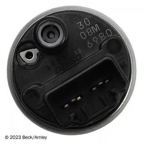 Beck/Arnley Electric Fuel Pump 152-0929 - view 7
