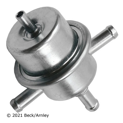 Beck/Arnley Fuel Injection Pressure Regulator 158-0257 - view 2