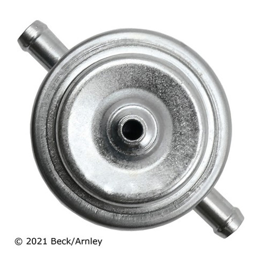 Beck/Arnley Fuel Injection Pressure Regulator P/N:158-0257 Beck/Arnley Fuel Injection Pressure Regulator P/N:158-0257