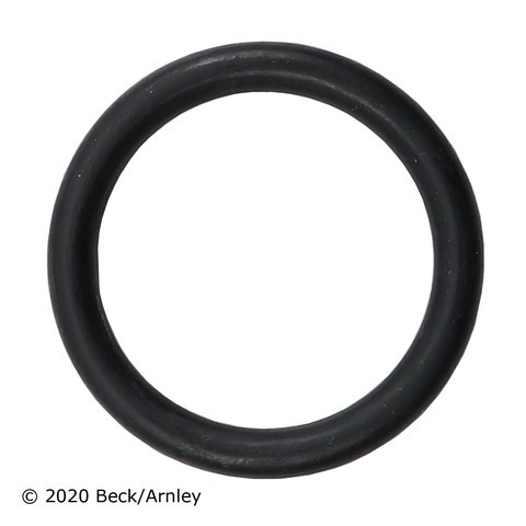 Beck/Arnley Fuel Injection Pressure Damper 159-1065 - view 9