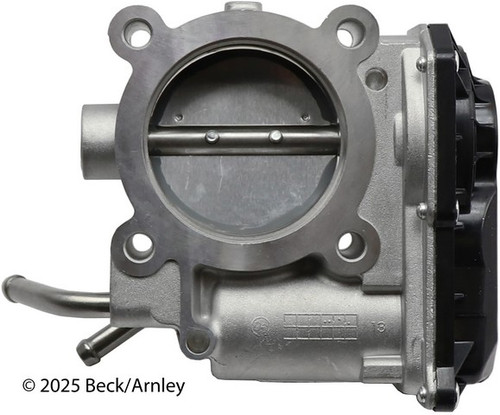Beck/Arnley Fuel Injection Throttle Body 154-0172 - view 2