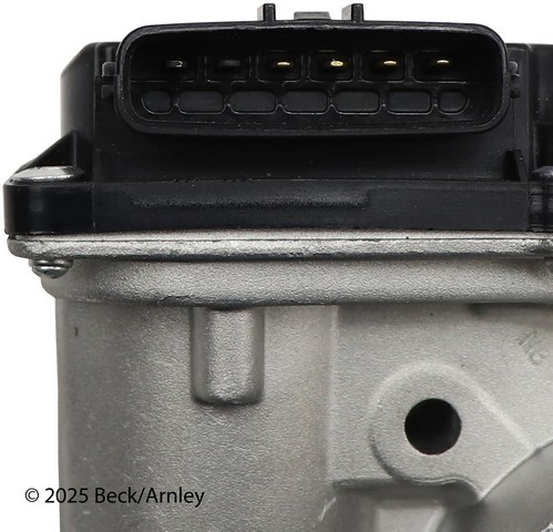 Beck/Arnley Fuel Injection Throttle Body 154-0172 - view 5