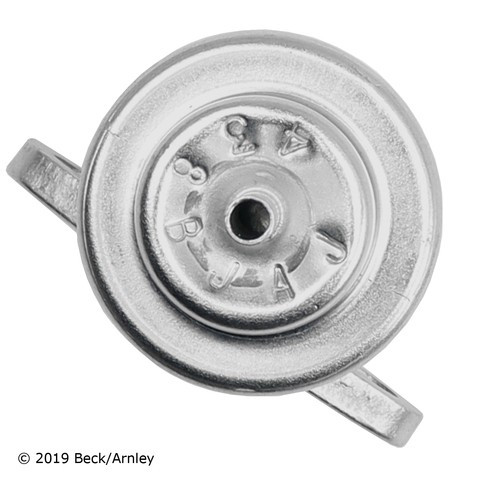 Beck/Arnley Fuel Injection Pressure Regulator P/N:158-0676