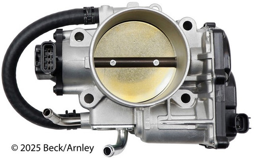 Beck/Arnley Fuel Injection Throttle Body 154-0212