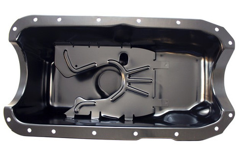 Pioneer Automotive Industries Engine Oil Pan 501045