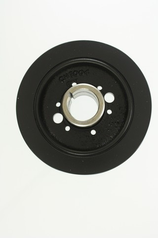 Pioneer Automotive Industries Engine Harmonic Balancer 872039