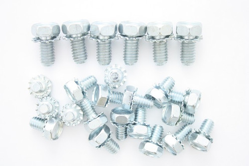 Pioneer Automotive Industries Engine Oil Pan Bolt Set 859019 - view 2