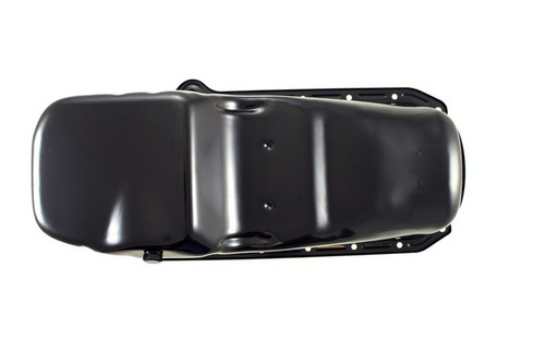 Pioneer Automotive Industries Engine Oil Pan 501087 - view 4