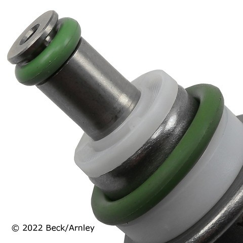 Beck/Arnley Fuel Injection Pressure Regulator 159-1102 - view 5