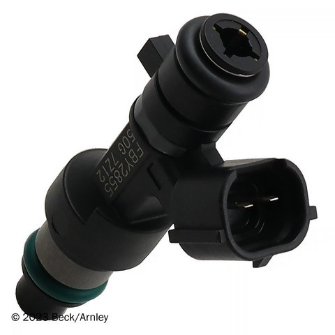 Beck/Arnley Fuel Injector 159-1136