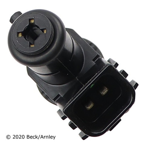 Beck/Arnley Fuel Injector P/N:159-1030