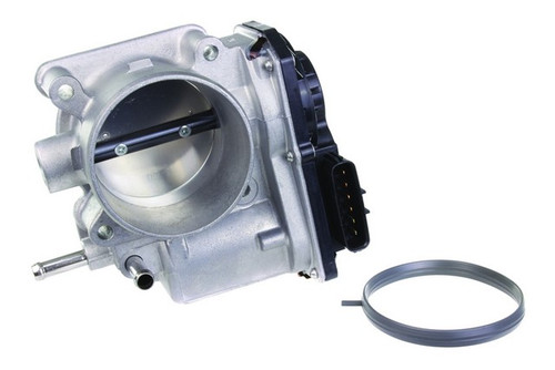 AISIN Fuel Injection Throttle Body TBN-009 - view 3