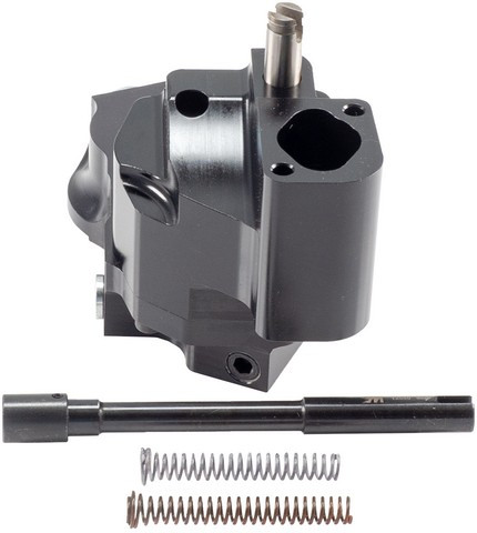 Melling Performance Engine Oil Pump 10050ST-700CT - view 2