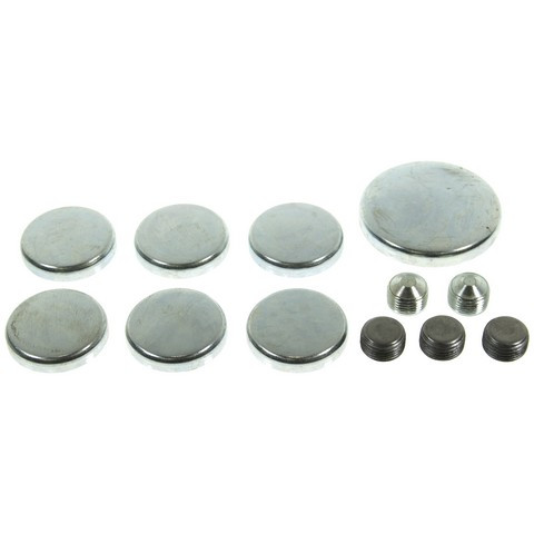 Melling Engine Expansion Plug Kit P/N:MPE-109R
