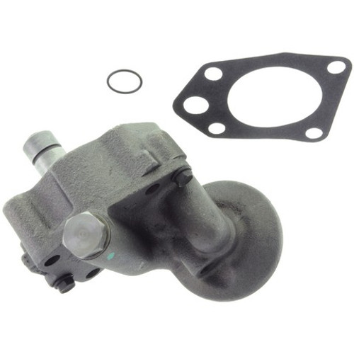 Melling Engine Oil Pump P/N:M-63