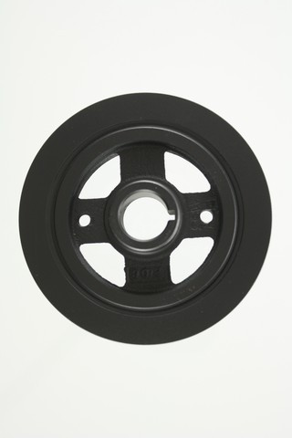 Pioneer Automotive Industries Engine Harmonic Balancer DA-17