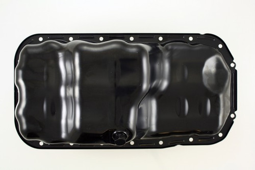 Pioneer Automotive Industries Engine Oil Pan 501054 - view 4