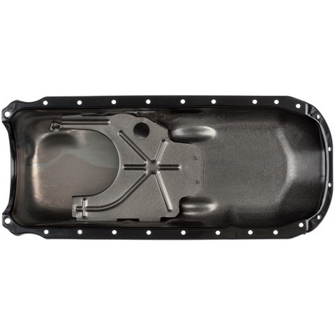 Pioneer Automotive Industries Engine Oil Pan 501119